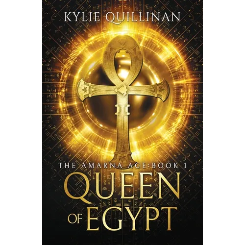 Queen of Egypt