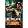 Scourged: The Iron Druid Chronicles, Book Ten
