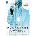 The Planetary Omnibus
