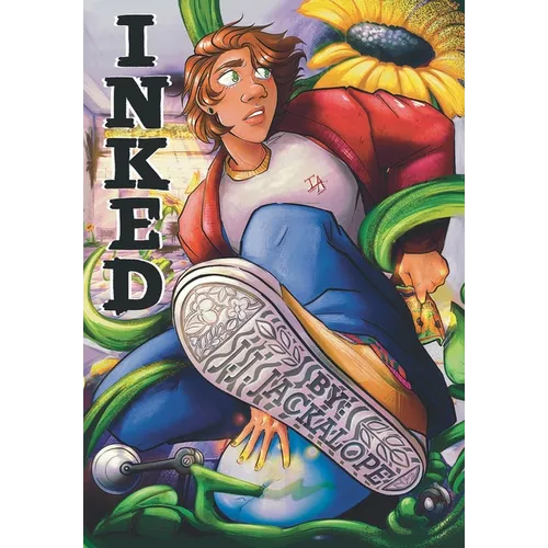 Inked