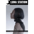 Luna Station Quarterly Issue 032