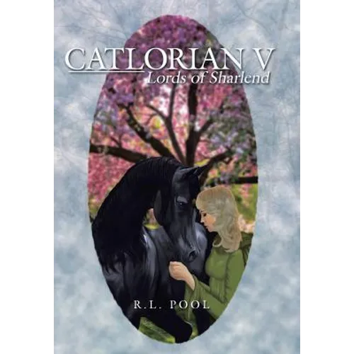 Catlorian V: Lords of Sharlend