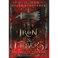 Iron & Embers: An epic fantasy romance