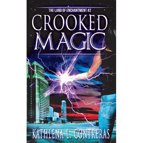 Crooked Magic