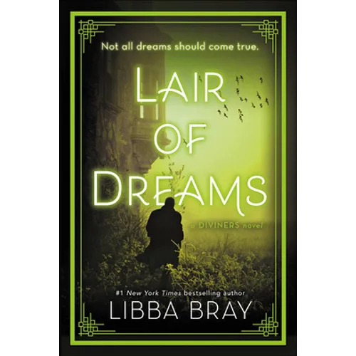 Lair of Dreams