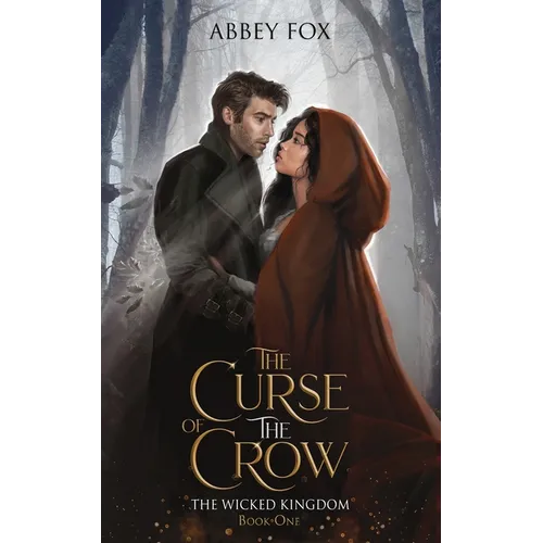 The Curse of the Crow