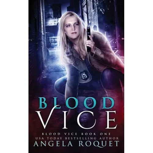 Blood Vice