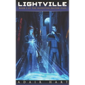 Lightville: Book 2 of The Inspector Dalton Files
