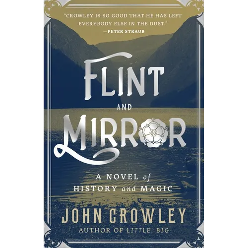 Flint and Mirror