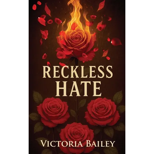 Reckless Hate