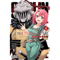 Goblin Slayer Side Story: Year One, Vol. 4 (Manga)