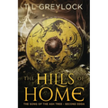 The Hills of Home: The Song of the Ash Tree - Second Edda