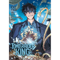 Tomb Raider King, Vol. 11