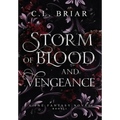 Storm of Blood and Vengeance