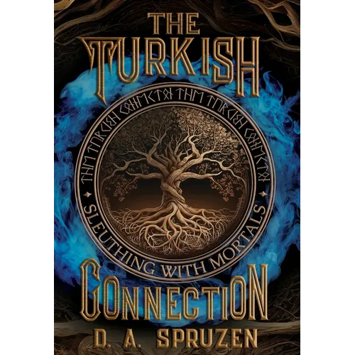 The Turkish Connection