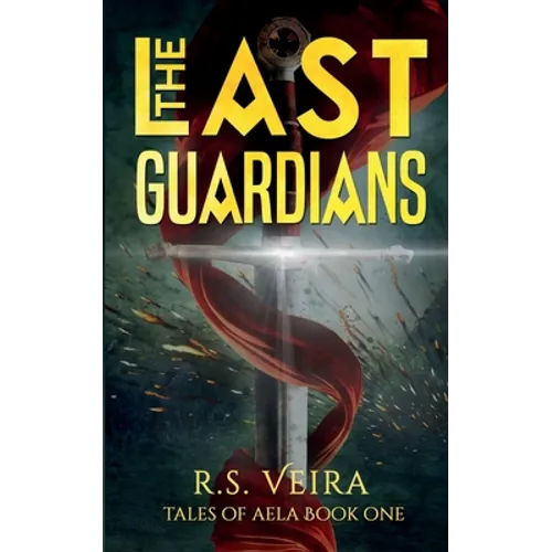 The Last Guardians