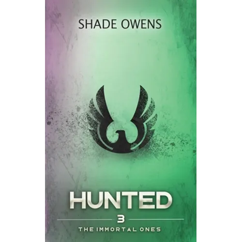 Hunted