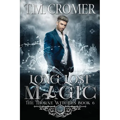 Long Lost Magic