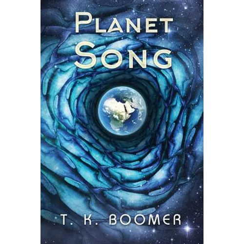Planet Song
