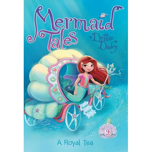 A Royal Tea