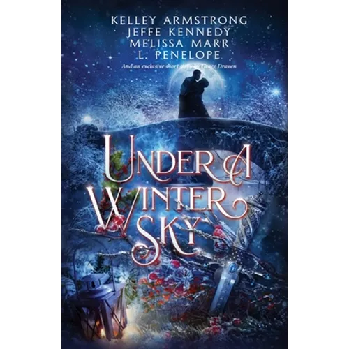 Under a Winter Sky: a Midwinter Holiday Anthology