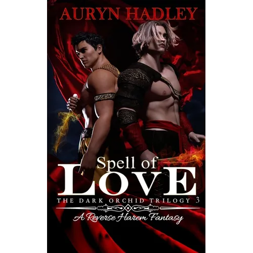 Spell of Love