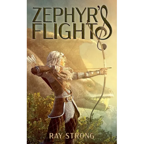 Zephyr's Flight