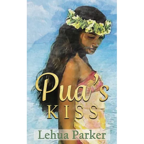 Pua's Kiss