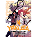 Yakuza Reincarnation Vol. 14