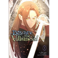 Beware the Villainess!, Vol. 5