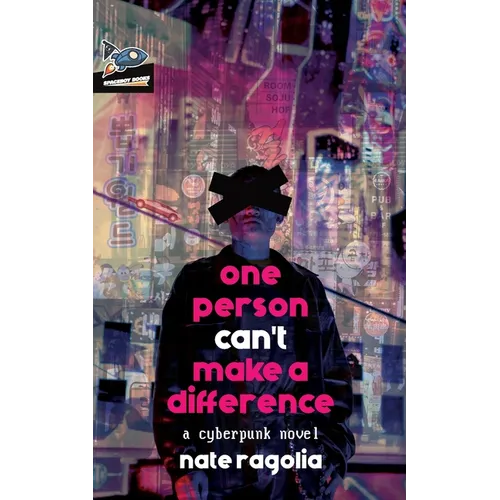 One Person Can't Make a Difference
