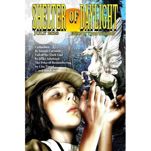 Shelter of Daylight July 2023