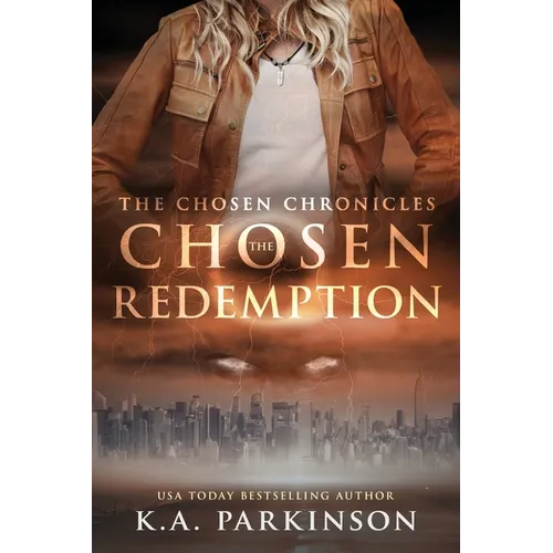 The Chosen Redemption