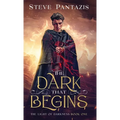 The Dark That Begins