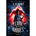 I Come with Knives: Malus Domestica #2