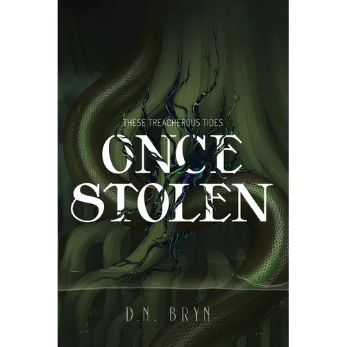 Once Stolen