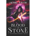 Blood of Stone: A Fae Urban Fantasy