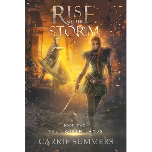 Rise of the Storm