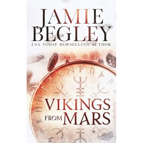 Vikings from Mars