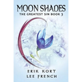 Moon Shades: Crack the Ice