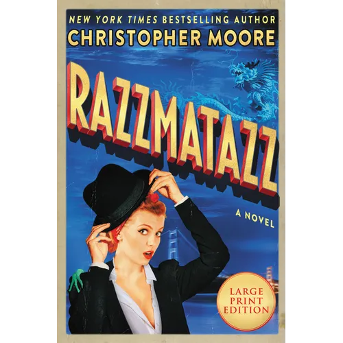 Razzmatazz