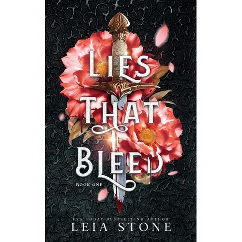 Lies That Bleed