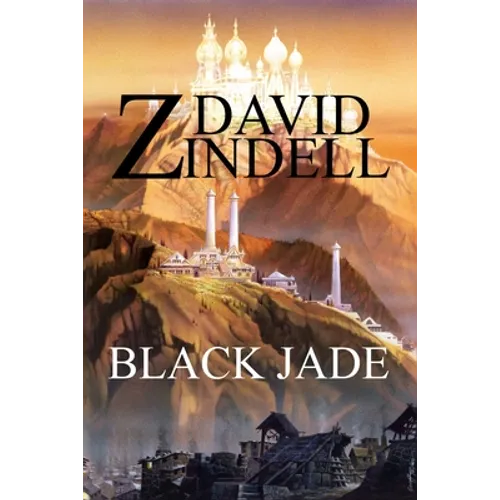 Black Jade