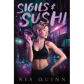 Sigils & Sushi