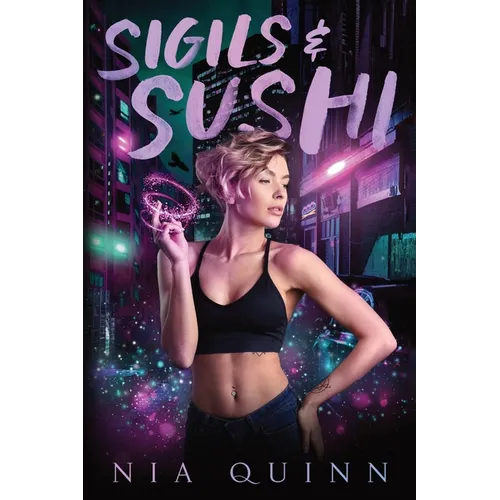 Sigils & Sushi