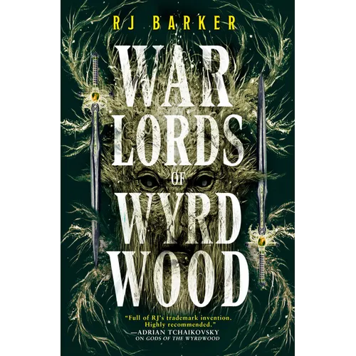 Warlords of Wyrdwood