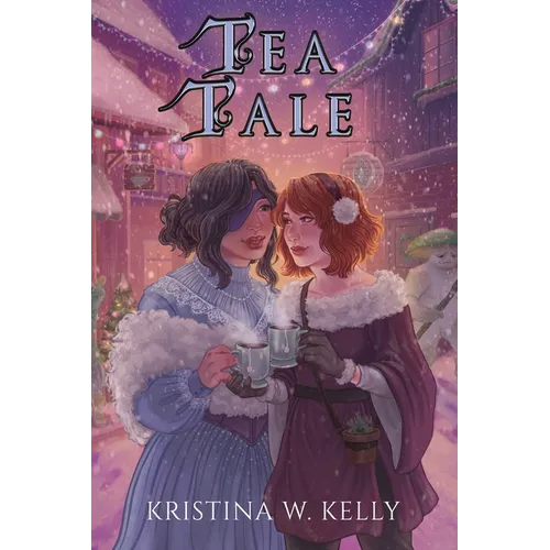 Tea Tale