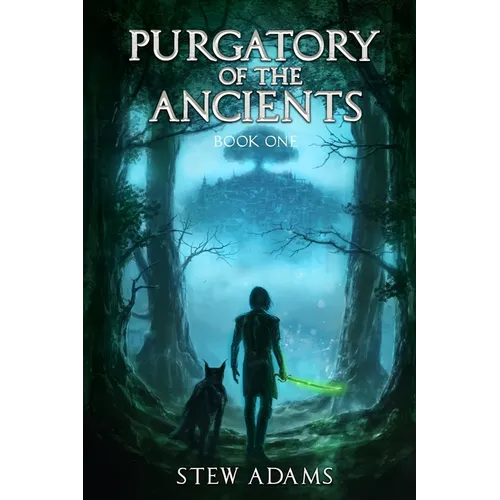 Purgatory of the Ancients