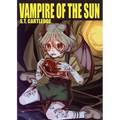 Vampire of the Sun