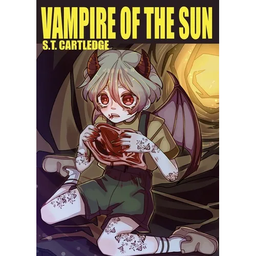 Vampire of the Sun